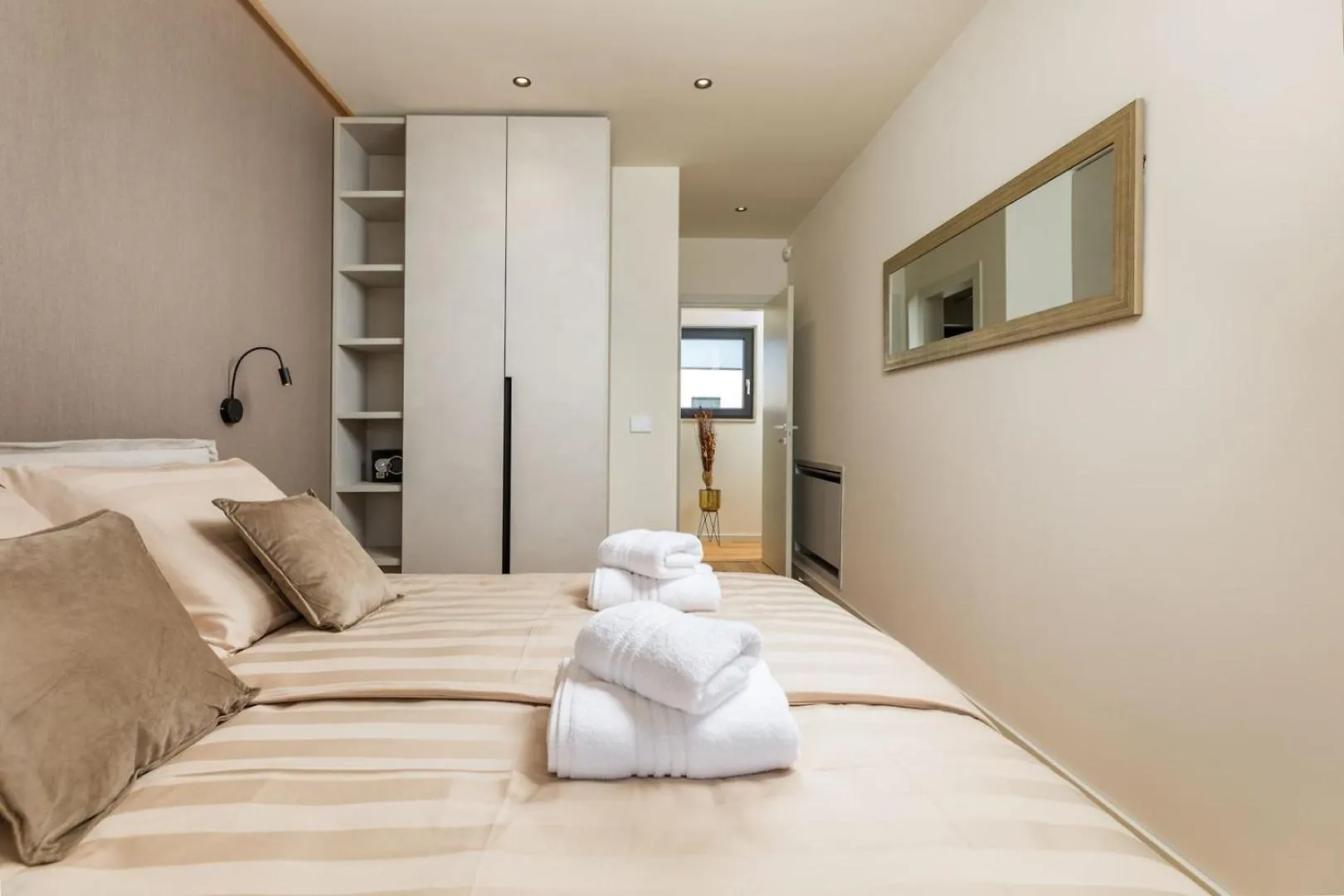 Villa Pelin ポレッチ