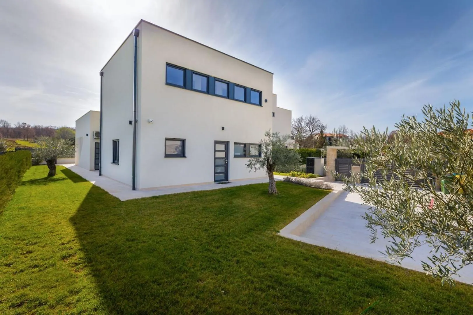 Villa Pelin Poreč Horvátország