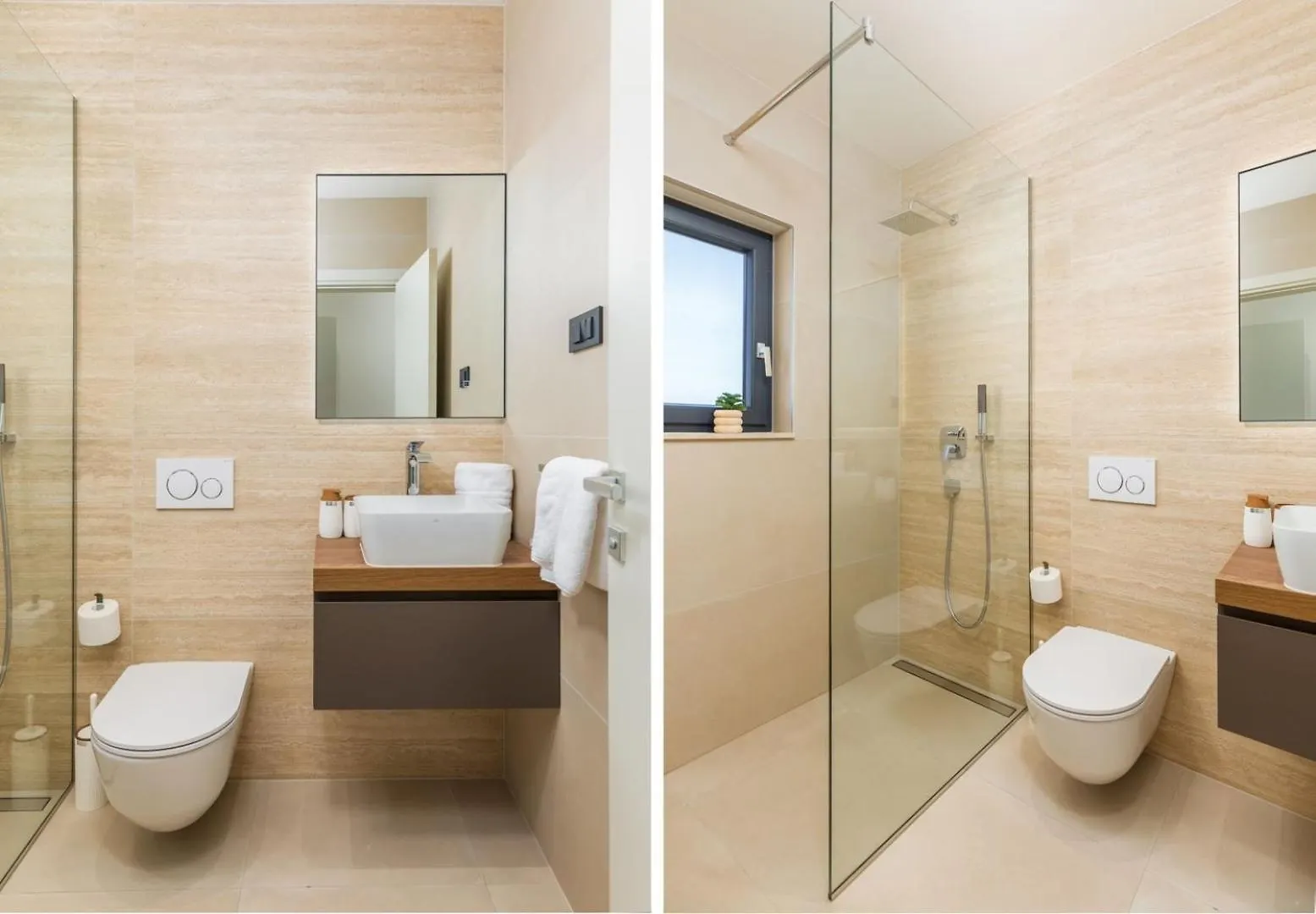 Villa Pelin ポレッチ